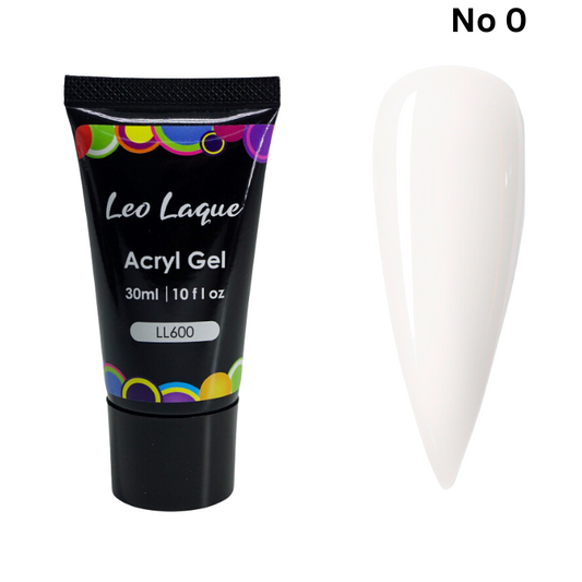 LeoLaque Poly / Acryl Gel 30g