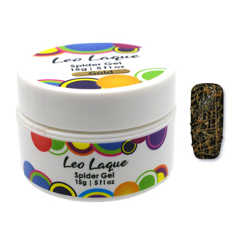 LeoLaque Spider Gel 15g