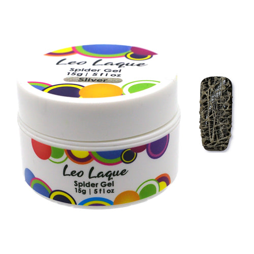 LeoLaque Spider Gel 15g