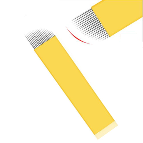 Micro-Blading Needles