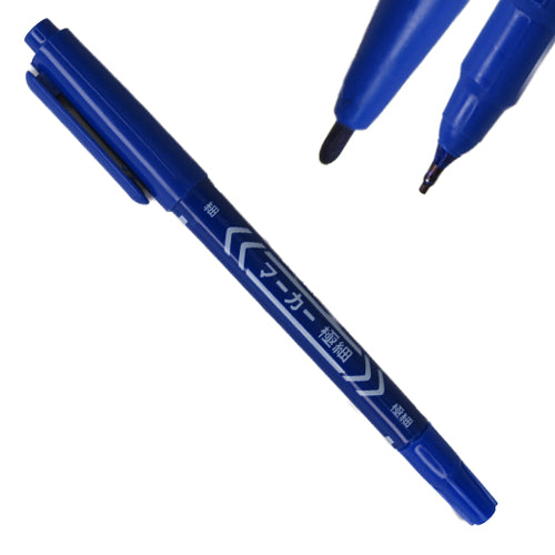 Dual Sided Skin Marker Pen