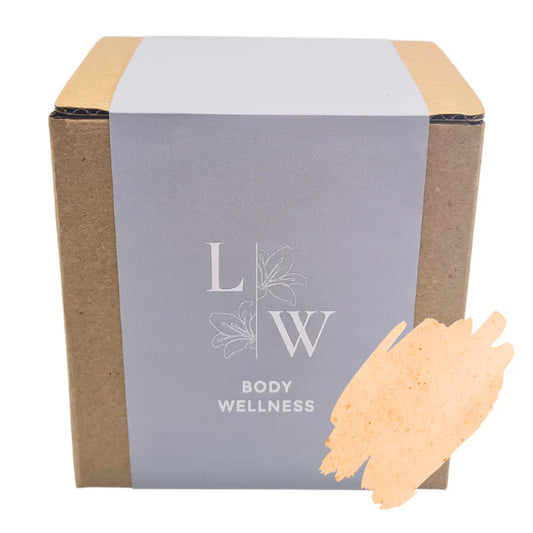 LeoWellness Hand, Body & Feet Sachets