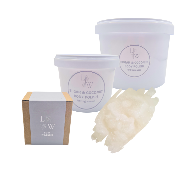 Body Scrub