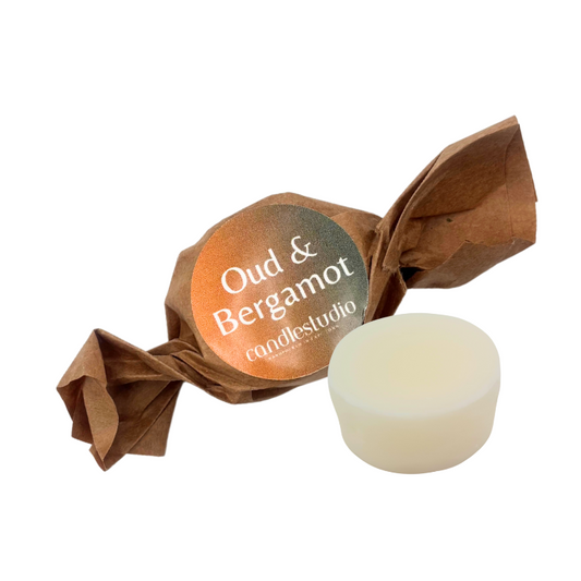 Wax Melts - Oud Scents