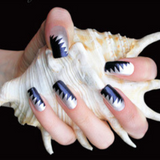 Nail Art Templates