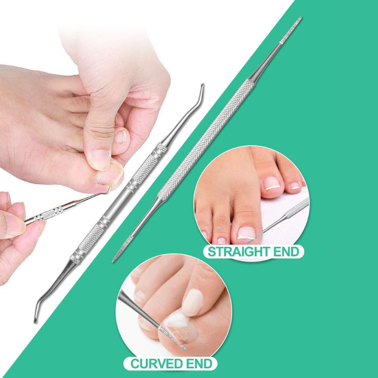 Ingrown Toenail Tool Set 2piece