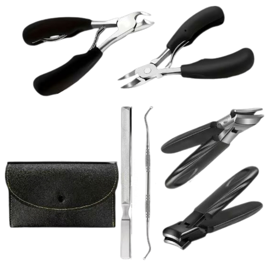 Toenail Care Set