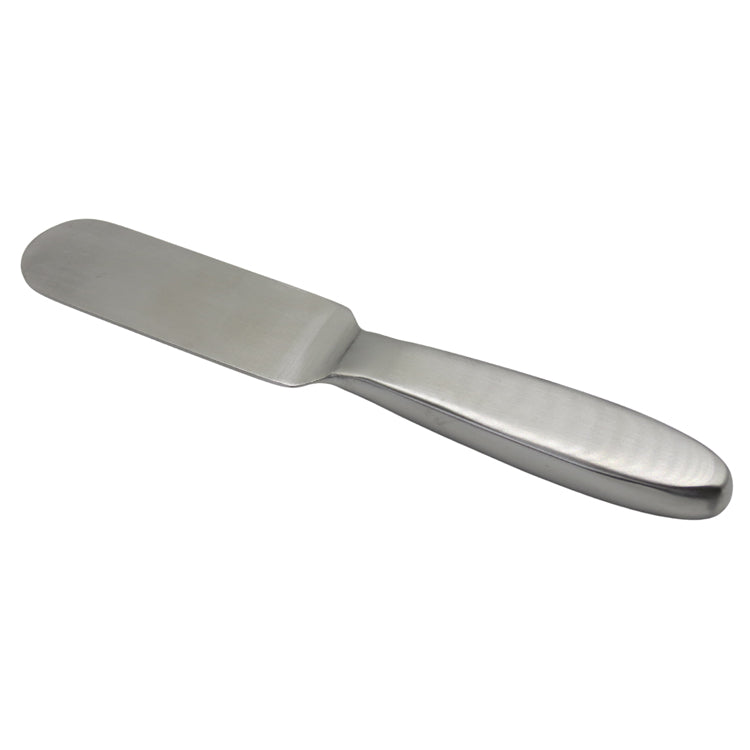 Foot File Stainless Steel & Replaceable Grit Pads