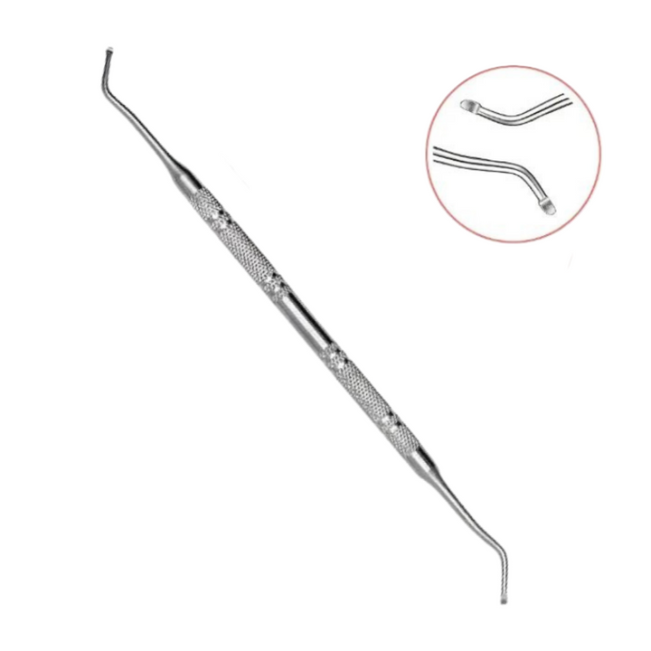 Mani Pedi Tools & Consumables
