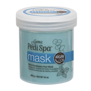 Gena Pedi Spa Pedicure Range