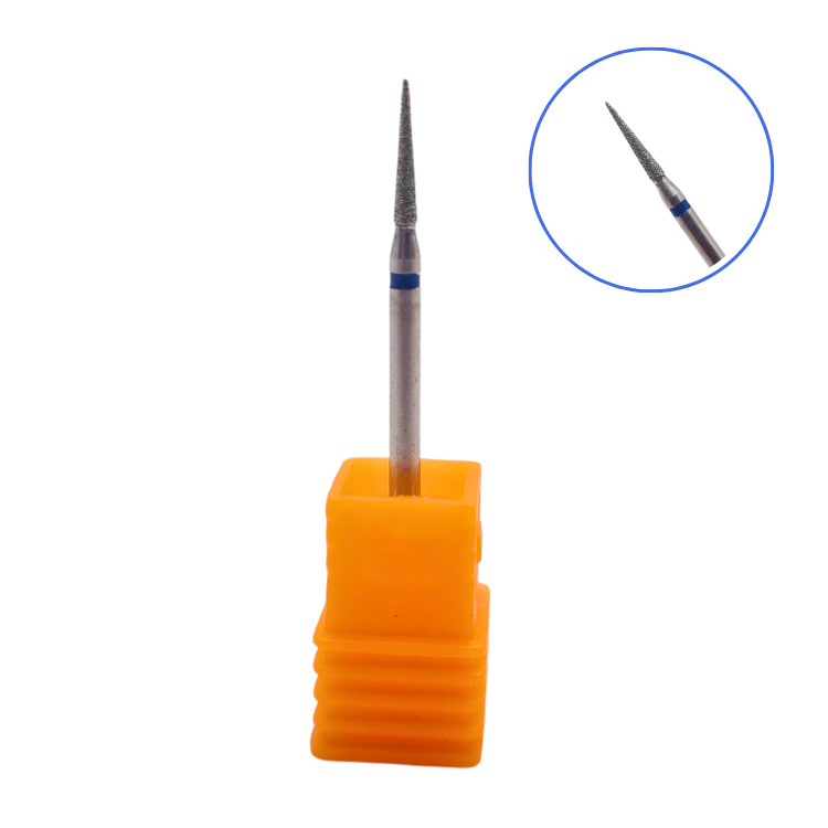 File Bit Linear E-file Drill Bit / Attachment