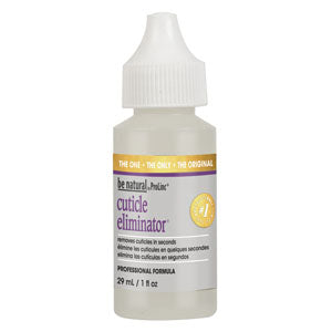 Cuticle Removers / Eliminator - Prolinc