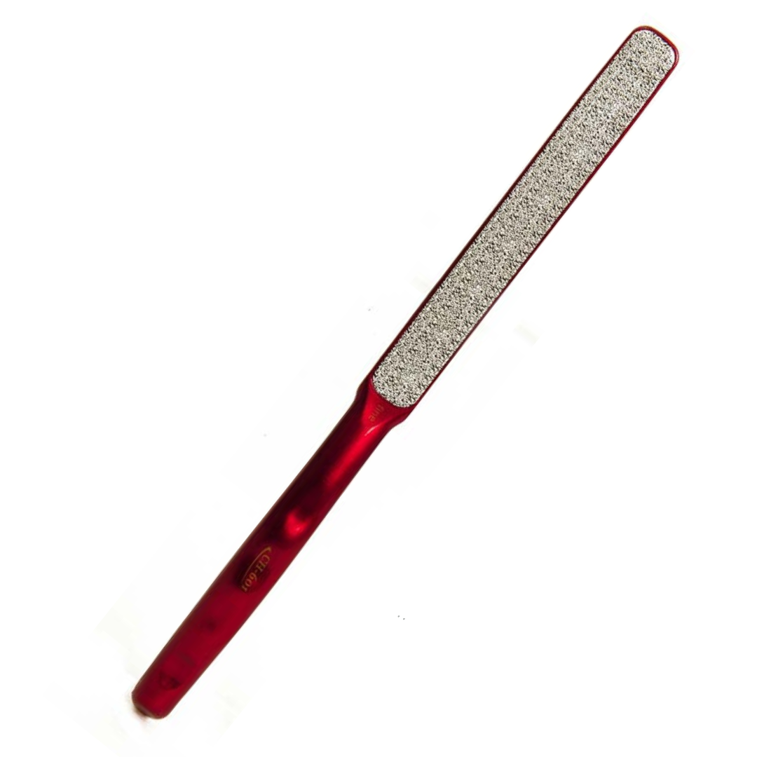Nail File Dual Sided Nickel Checi