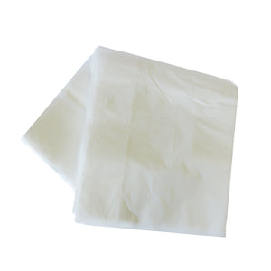 Paraffin Plastic Protector Bags 50'S BLACK FRIDAY