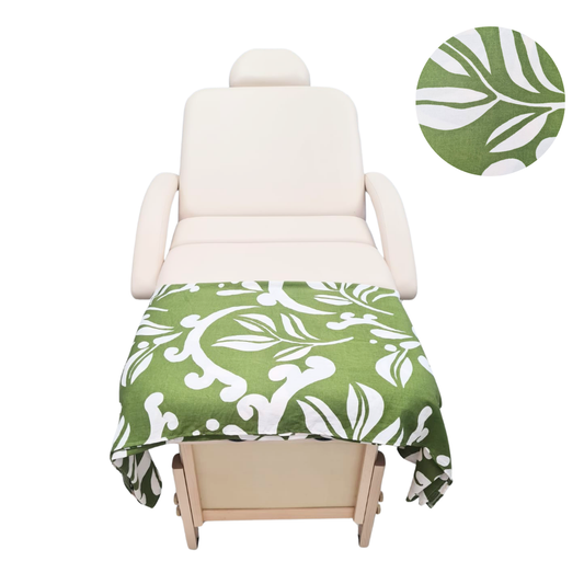 Linen Massage Sheets