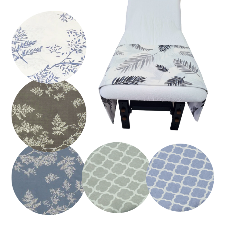 Linen Massage Sheets