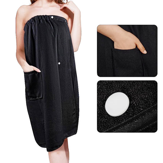 Boobtube Microfibre BLACK FRIDAY