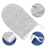 Facial Mittens