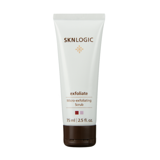 SKNLOGIC Exfoliate with Papaya