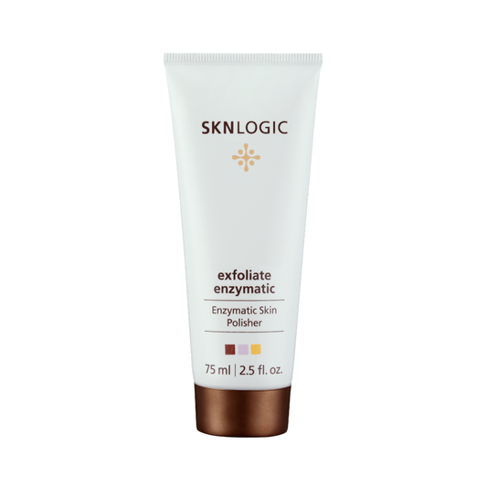 SKNLOGIC Exfoliate Enzymatic with Papaya