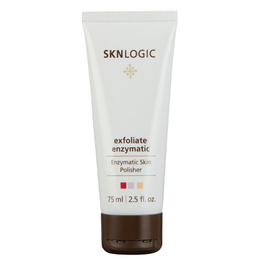 Exfoliate Enzymatic with Papaya