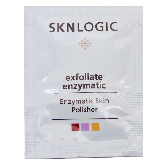 SKNLOGIC Exfoliate Enzymatic with Papaya