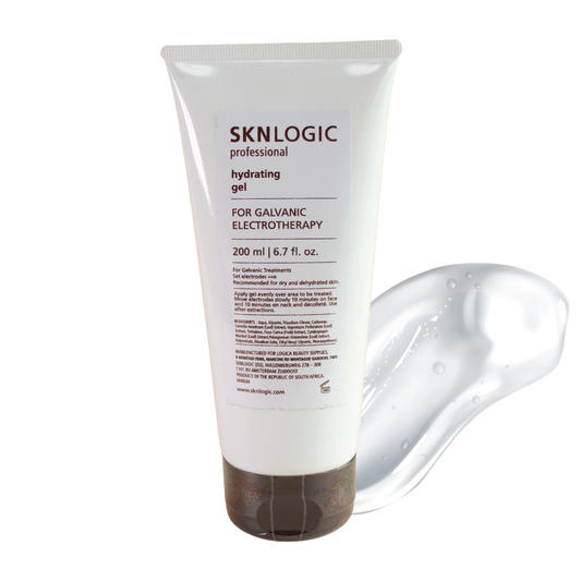 SKNLOGIC Galvanic Gel - Facial Hydrating 200ml