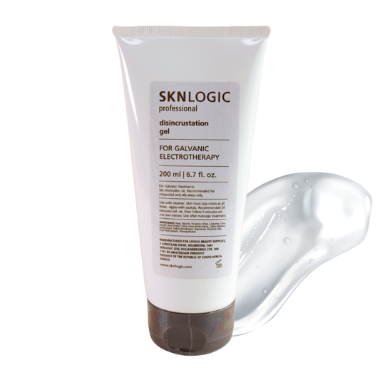 Galvanic Gel - Facial Disincrustation 200ml