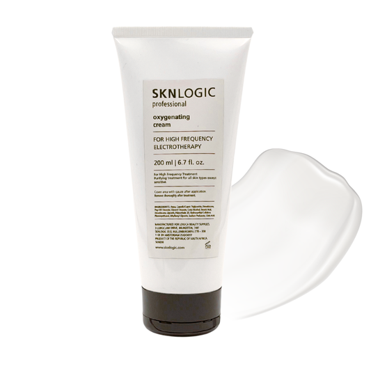 SKNLOGIC Oxygenating Cream 200ml