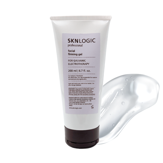 Galvanic Gel - Facial Firming 200ml