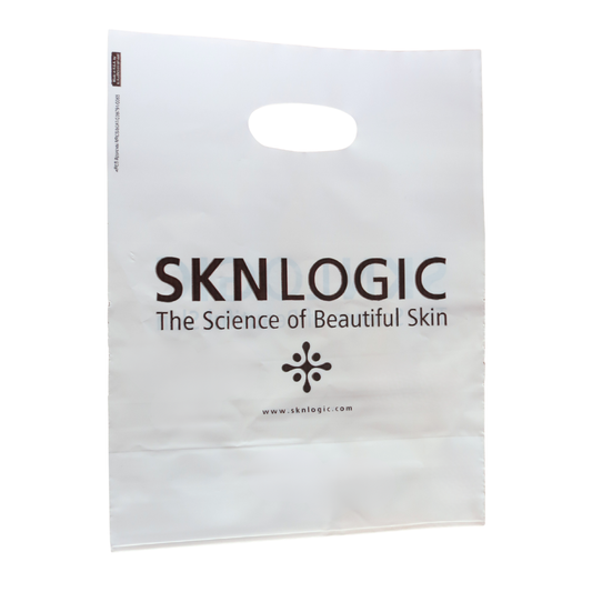 Sknlogic Retail Bag