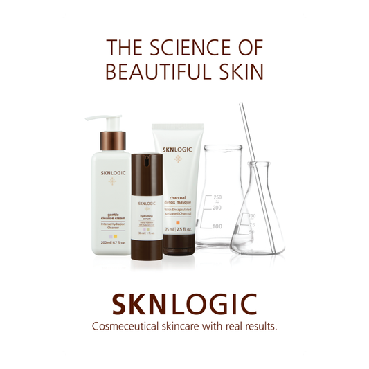 SKNLOGIC Canvasses