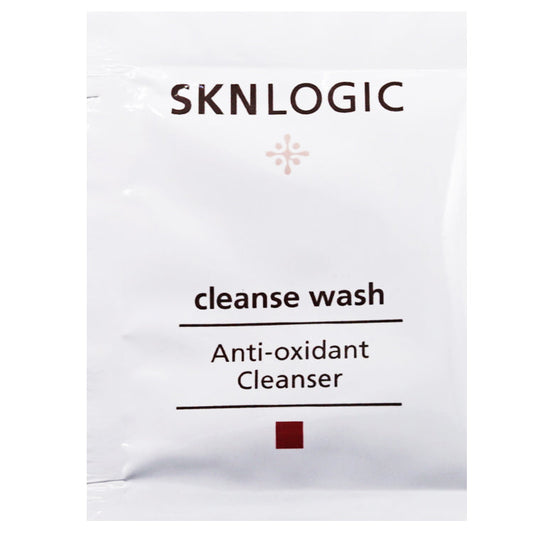 Sknlogic Cleanse Wash Sample 5ml