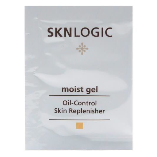 SKNLOGIC Moist Gel with Grapefruit