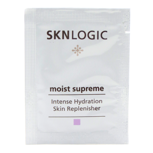 SKNLOGIC Moist Supreme with Fig