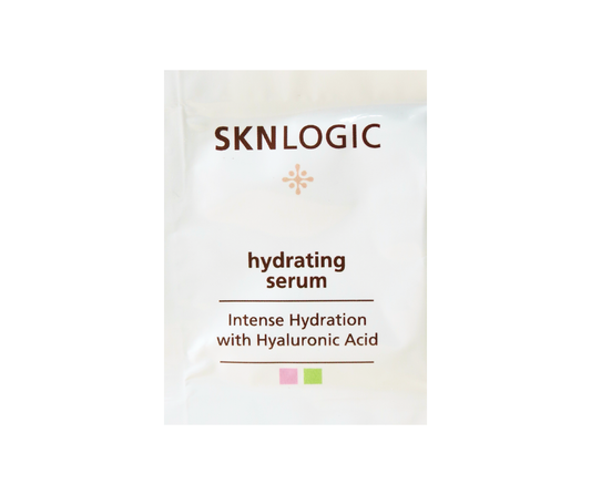 Sknlogic Hydrating Serum