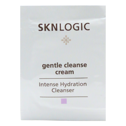 SKNLOGIC Gentle Cleanse Cream