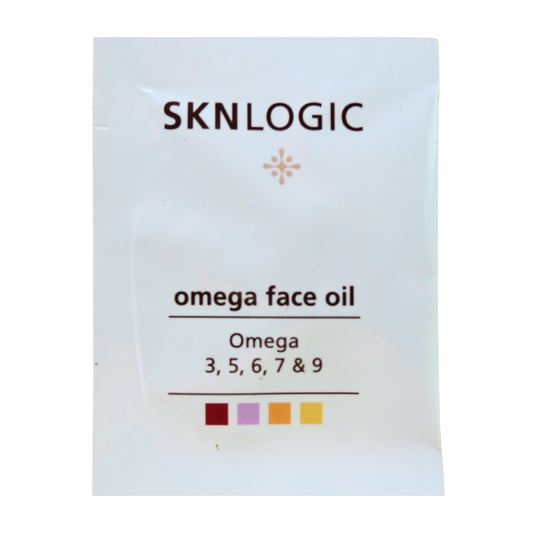 SKNLOGIC Omega Face Oil