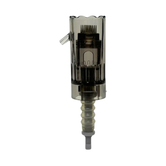 SKN107A 36 pin Microneedling Need | 36 pin micro-needling needle on a white background