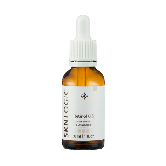 SKNLOGIC Retinol Booster