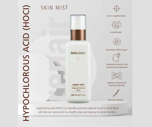 SKNLOGIC Repair Mist 200ml