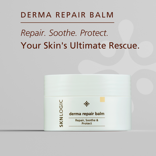 SKNLOGIC Derma Repair Balm 50g