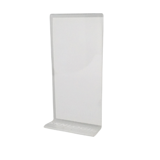 SKNLOGIC Brochure Stand and Inserts