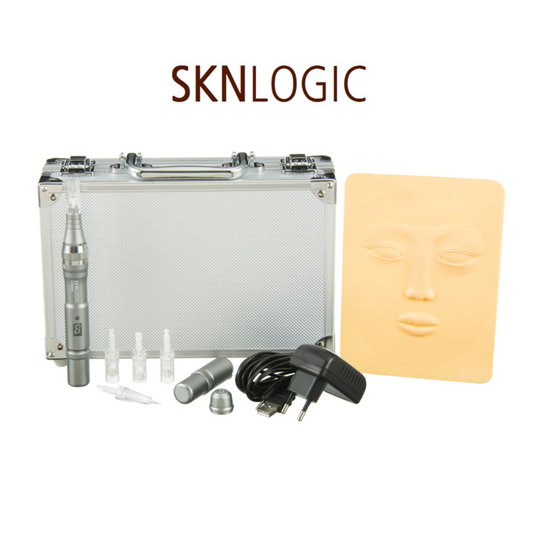 SKNLOGIC SKNPen - Micro-needling Kit