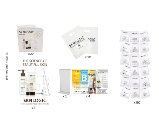 SKNLOGIC Opening Order - Professional Only