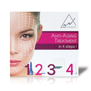Aquatonale Anti-Ageing Skin Facial Peel Treatment