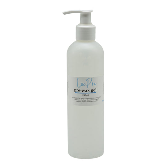 Pre Wax Gel 500ml