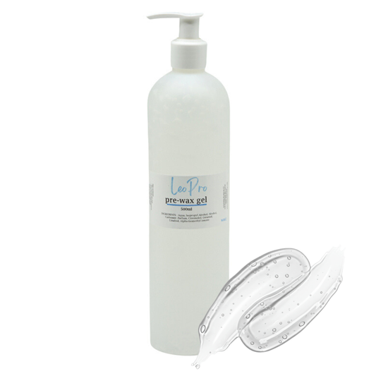 Pre Wax Gel 500ml