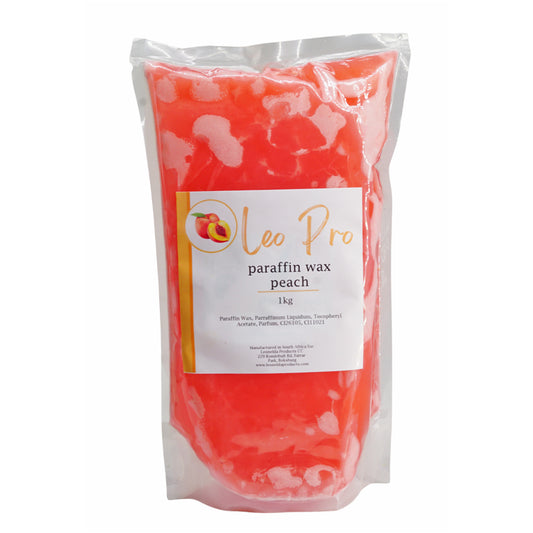 Paraffin Wax - Hands & Feet 1kg