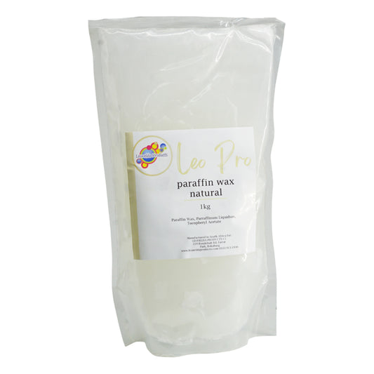 Paraffin Wax - Hands & Feet